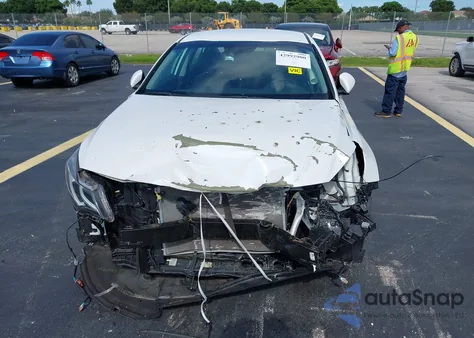 2020 Kia Optima S from USA, damaged, VIN 5XXGT4L32LG407906